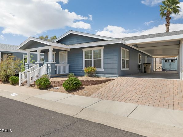 4152 W Crocus Dr, Phoenix, AZ 85053