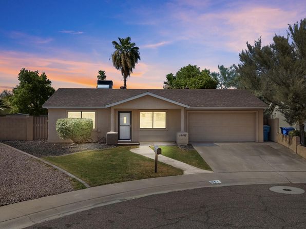 4152 W Crocus Dr, Phoenix, AZ 85053