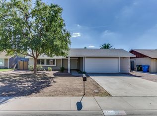 4152 W Crocus Dr, Phoenix, AZ 85053