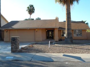 4152 W Crocus Dr, Phoenix, AZ 85053