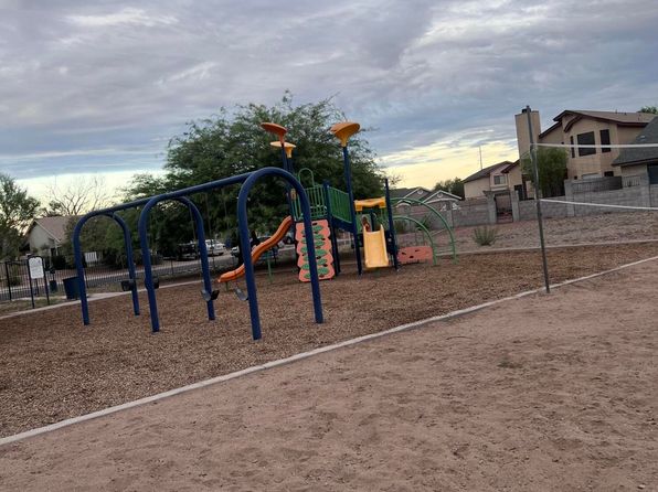4152 W Crocus Dr, Phoenix, AZ 85053