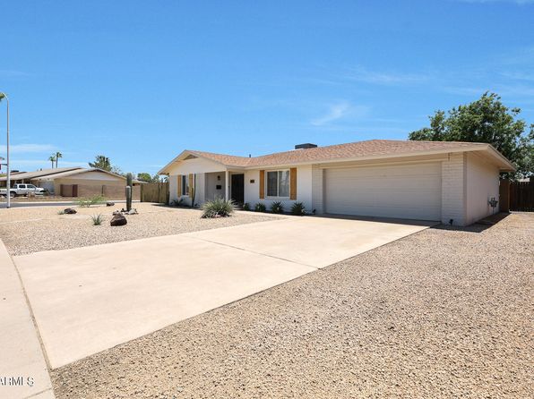 4152 W Crocus Dr, Phoenix, AZ 85053
