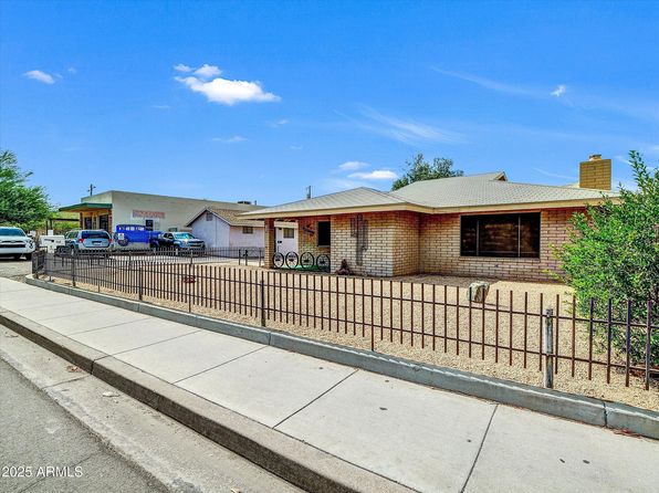 4152 W Crocus Dr, Phoenix, AZ 85053