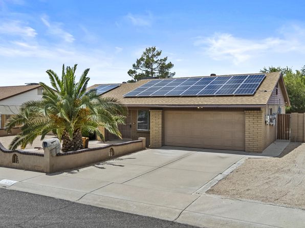 4152 W Crocus Dr, Phoenix, AZ 85053