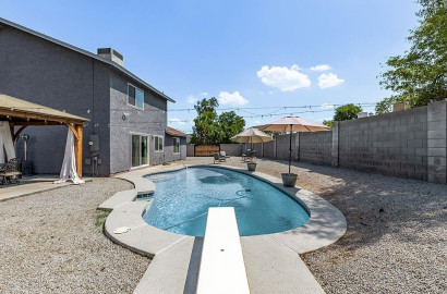 4152 W Crocus Dr, Phoenix, AZ 85053