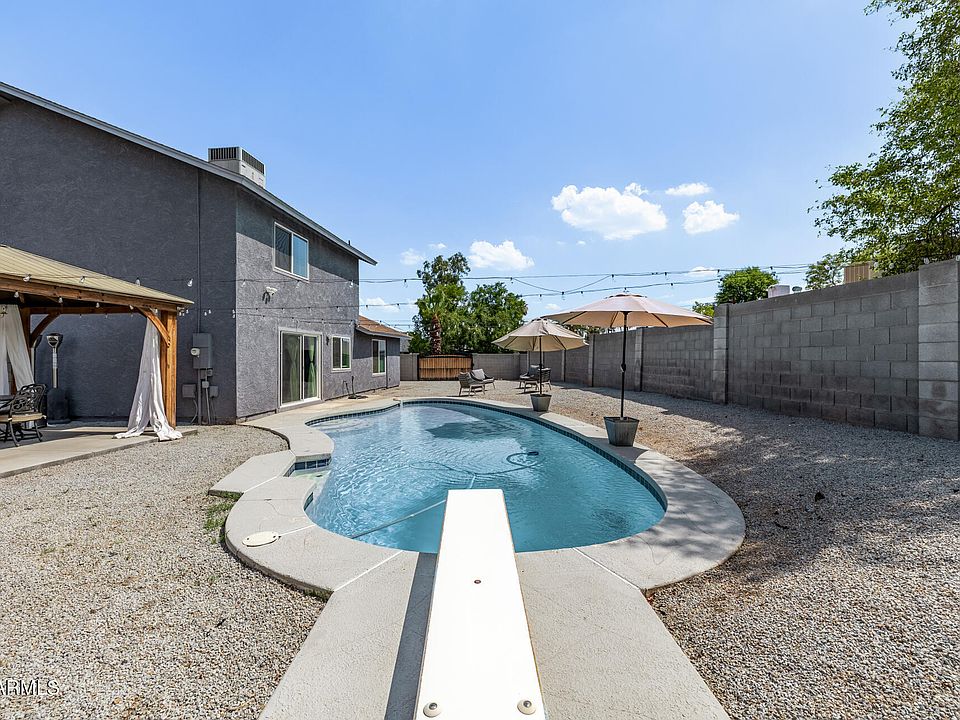 4152 W Crocus Dr, Phoenix, AZ 85053