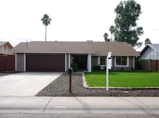 4152 W Crocus Dr, Phoenix, AZ 85053