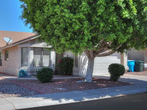 4152 W Crocus Dr, Phoenix, AZ 85053