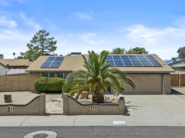 4152 W Crocus Dr, Phoenix, AZ 85053