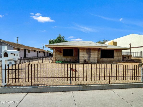 4152 W Crocus Dr, Phoenix, AZ 85053