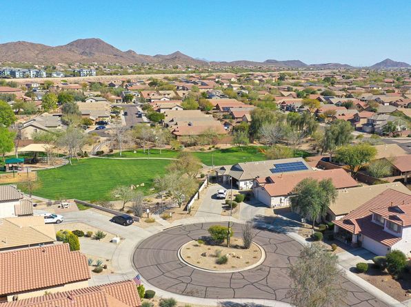 4426 E Coyote Wash Dr, Cave Creek, AZ 85331