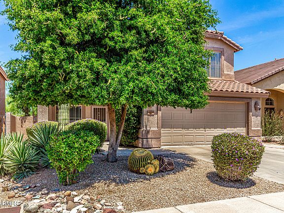 4426 E Coyote Wash Dr, Cave Creek, AZ 85331