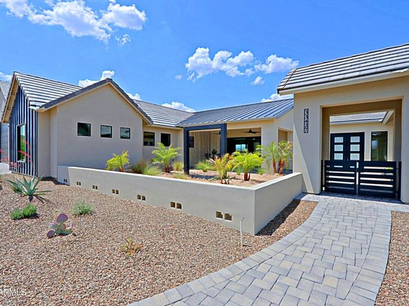 4426 E Coyote Wash Dr, Cave Creek, AZ 85331