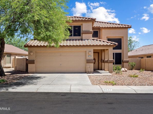 4426 E Coyote Wash Dr, Cave Creek, AZ 85331