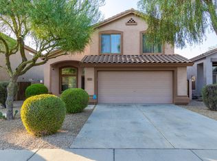 4426 E Coyote Wash Dr, Cave Creek, AZ 85331