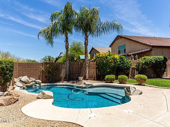 4426 E Coyote Wash Dr, Cave Creek, AZ 85331