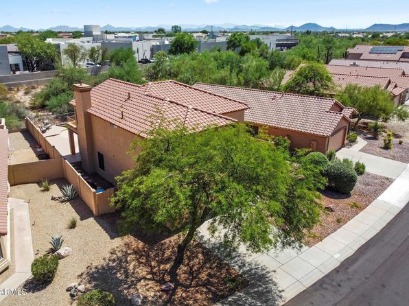 4426 E Coyote Wash Dr, Cave Creek, AZ 85331