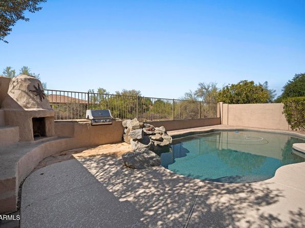 4426 E Coyote Wash Dr, Cave Creek, AZ 85331