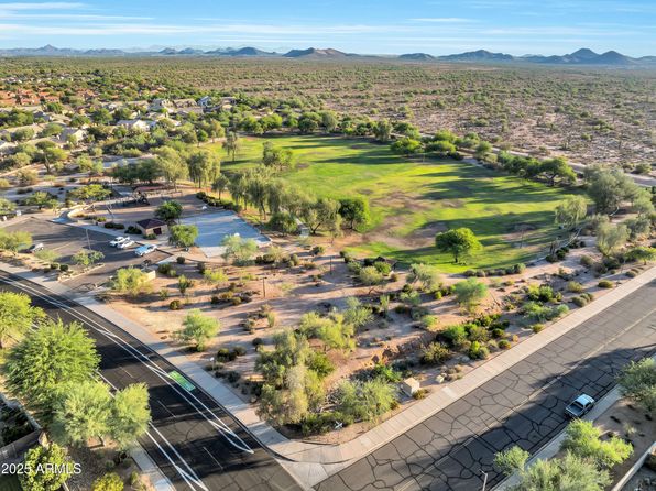 4426 E Coyote Wash Dr, Cave Creek, AZ 85331