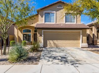 4426 E Coyote Wash Dr, Cave Creek, AZ 85331