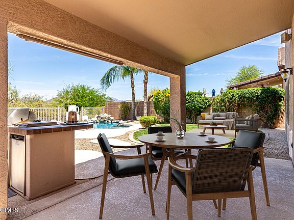 4426 E Coyote Wash Dr, Cave Creek, AZ 85331