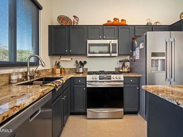 4426 E Coyote Wash Dr, Cave Creek, AZ 85331
