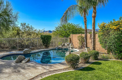4426 E Coyote Wash Dr, Cave Creek, AZ 85331