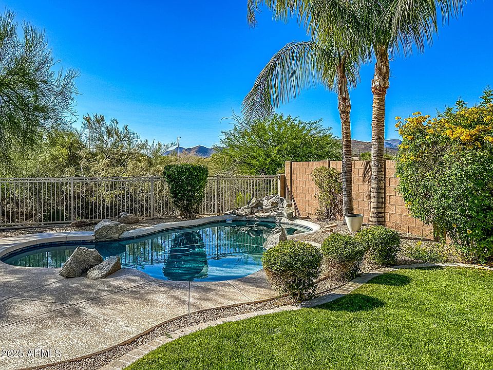 4426 E Coyote Wash Dr, Cave Creek, AZ 85331