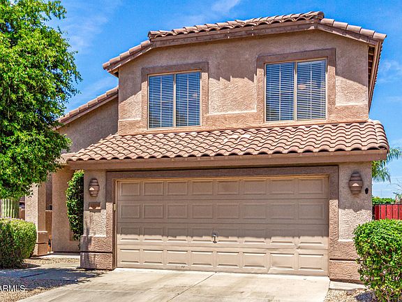 4426 E Coyote Wash Dr, Cave Creek, AZ 85331
