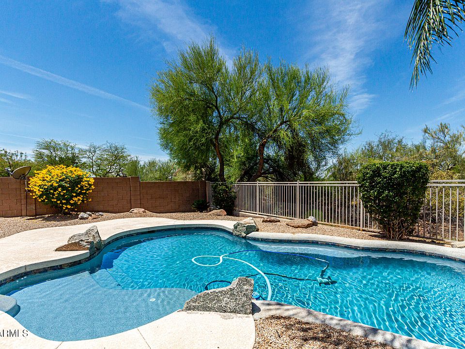 4426 E Coyote Wash Dr, Cave Creek, AZ 85331