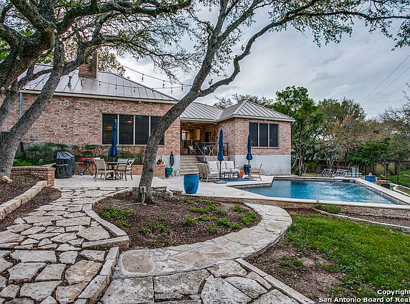 17202 Fawn Brook Dr, San Antonio, TX 78248