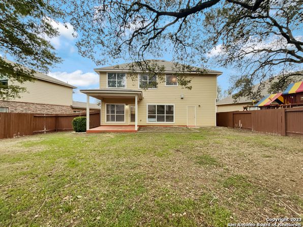 15302 PEBBLE PATH, San Antonio, TX 78232