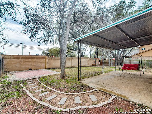 15302 PEBBLE PATH, San Antonio, TX 78232