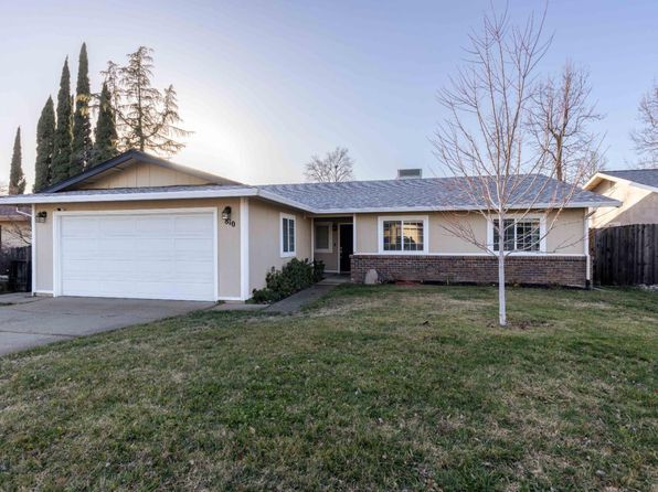 1526 Crestmont Oak Drive Roseville, California, 95661 United States