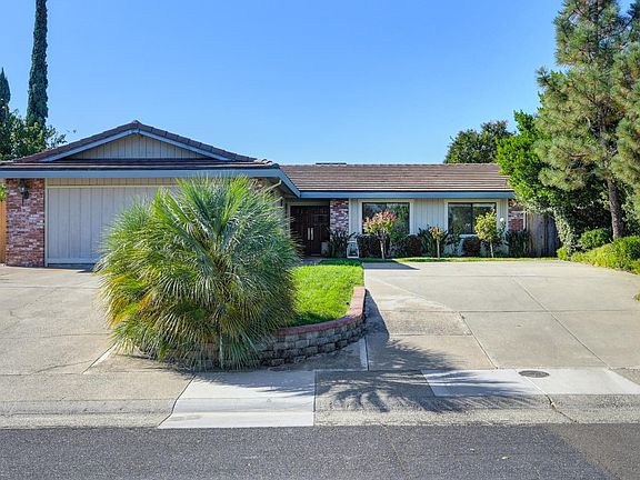 1526 Crestmont Oak Drive Roseville, California, 95661 United States