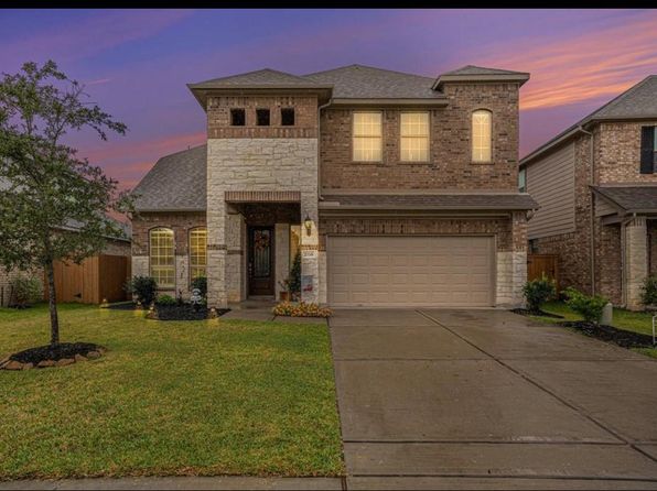 2510 Ocean Key Dr, La Marque, TX 77568