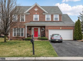 5999 Gabrielle Ln, Chambersburg, PA 17202
