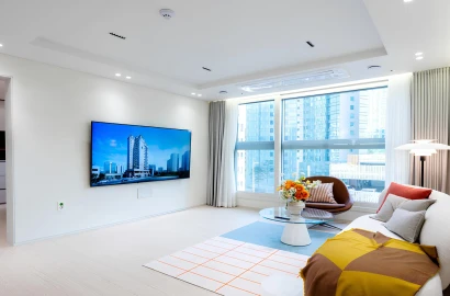 Dự án Osaka Heights
