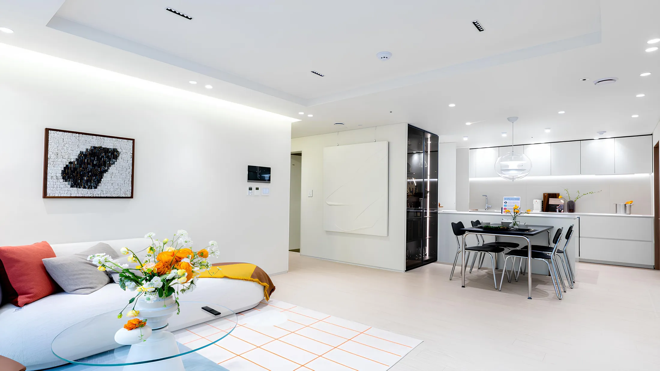 Seocho Art Radiant – Premium Residential Seoul, Seoul