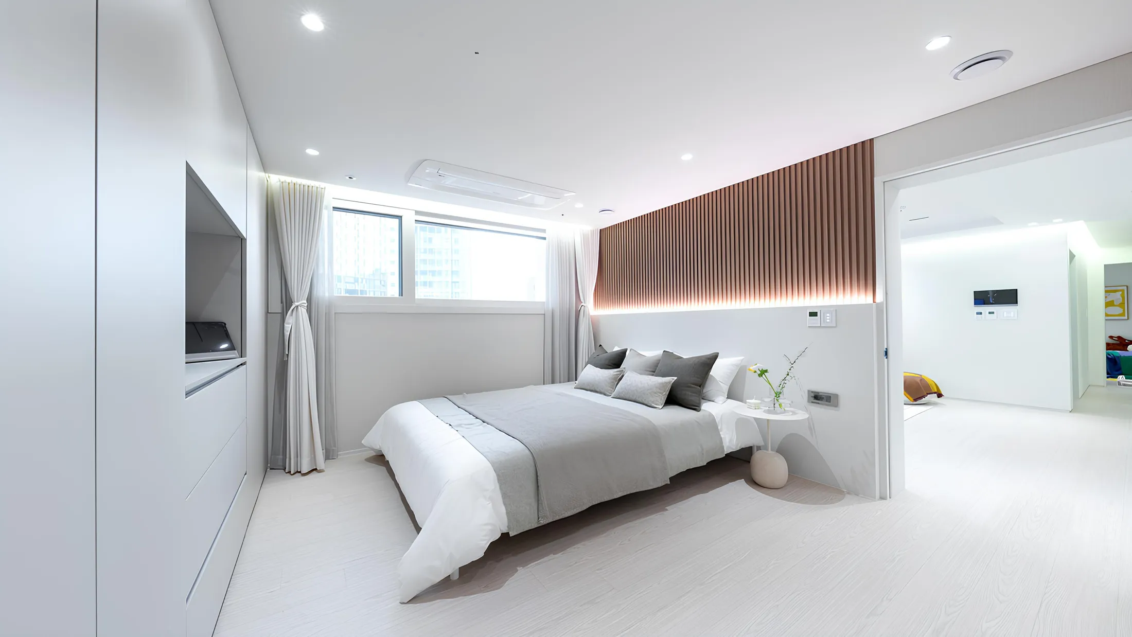 Seocho Art Radiant – Premium Residential Seoul, Seoul