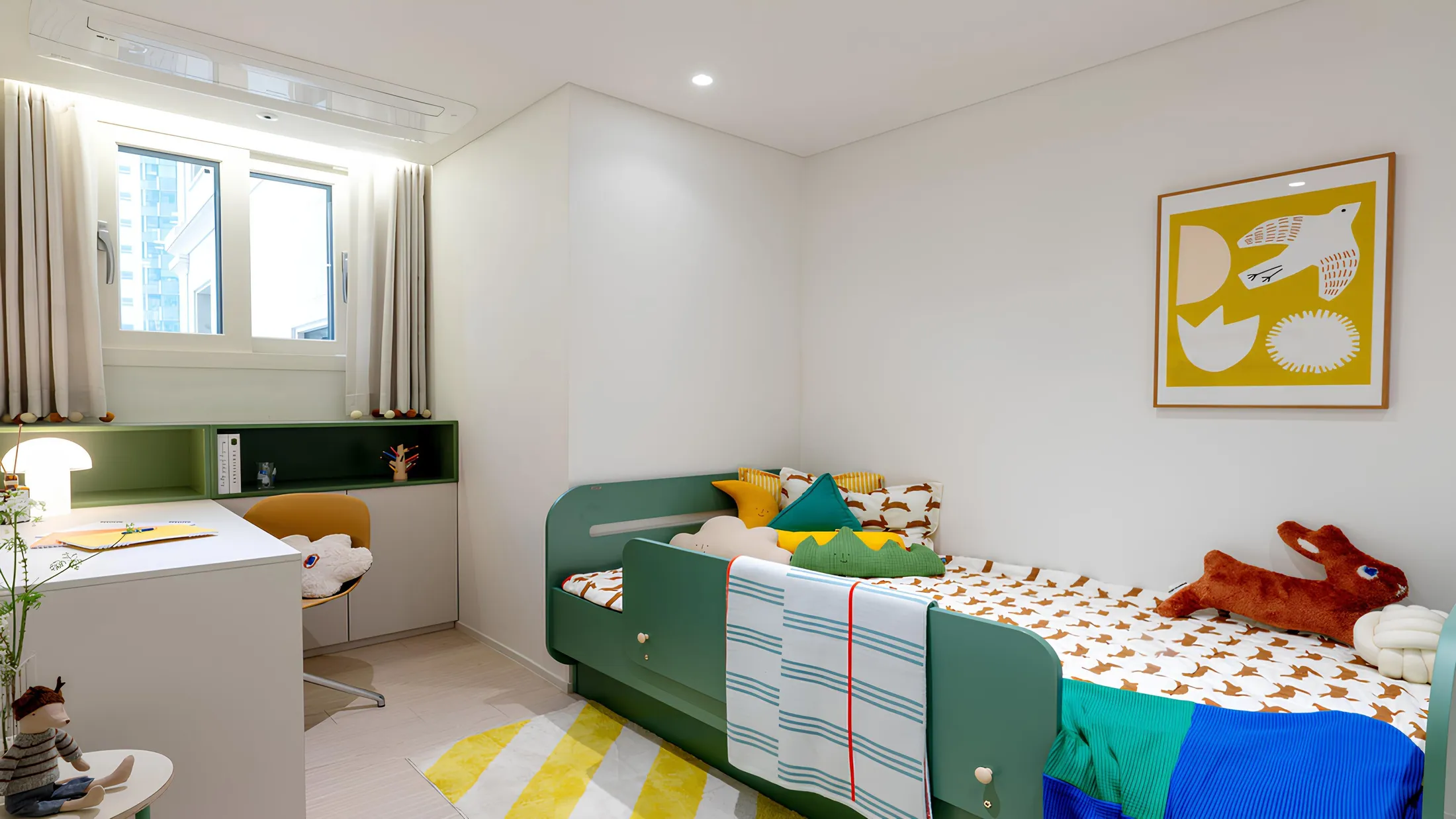Seocho Art Radiant – Premium Residential Seoul, Seoul