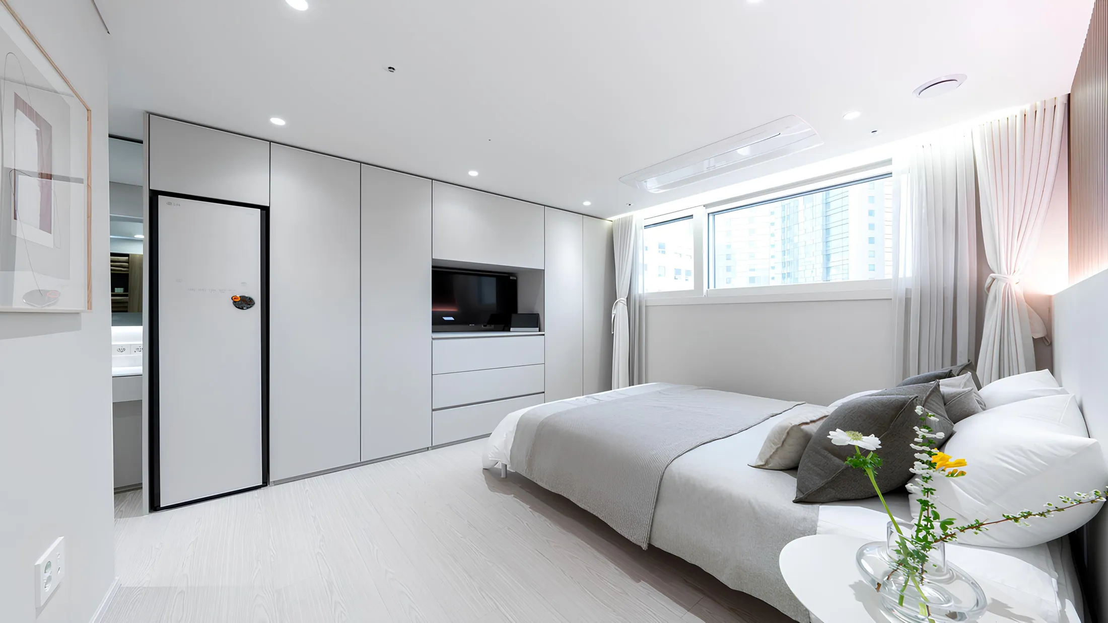 Seocho Art Radiant – Premium Residential Seoul, Seoul