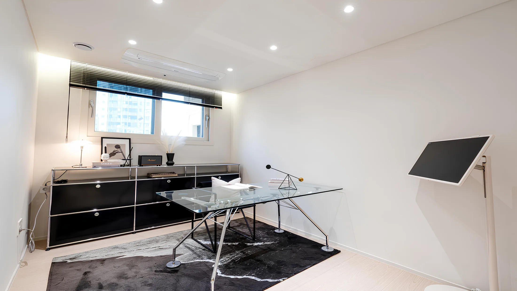 Seocho Art Radiant – Premium Residential Seoul, Seoul