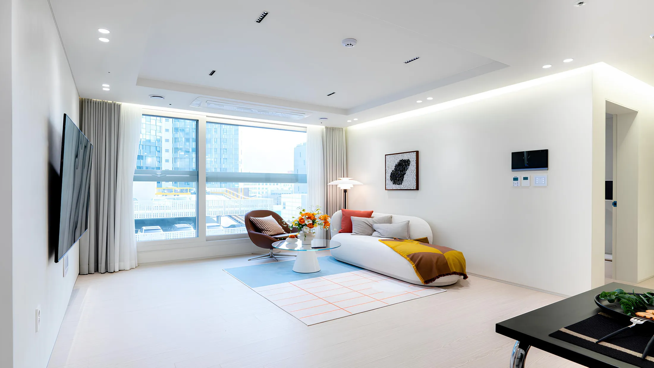 Seocho Art Radiant – Premium Residential Seoul, Seoul