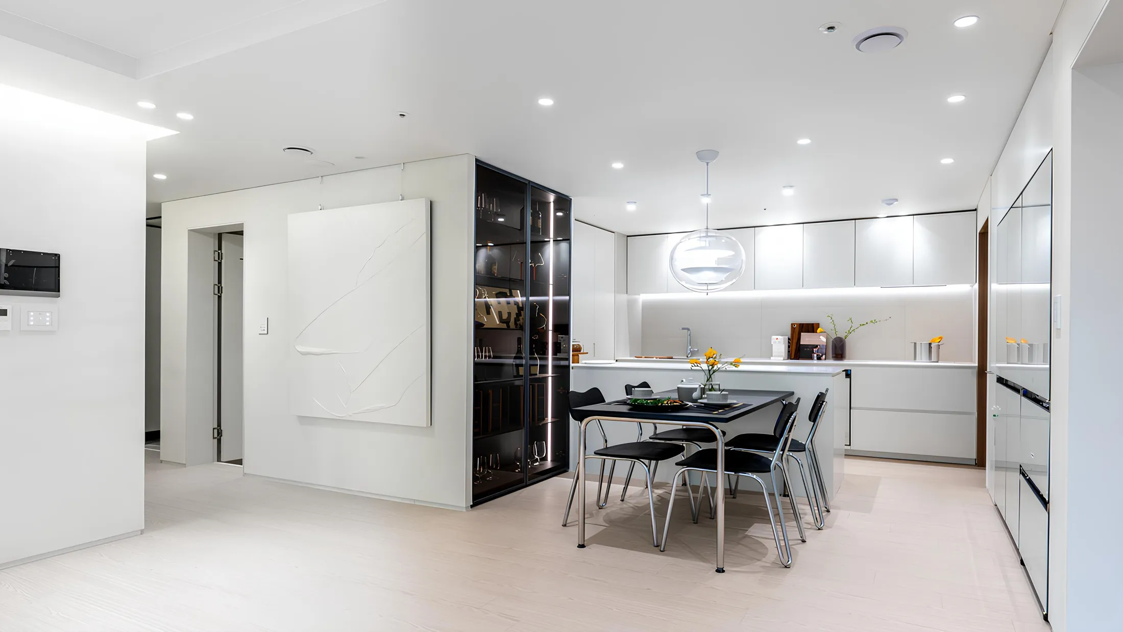 Seocho Art Radiant – Premium Residential Seoul, Seoul