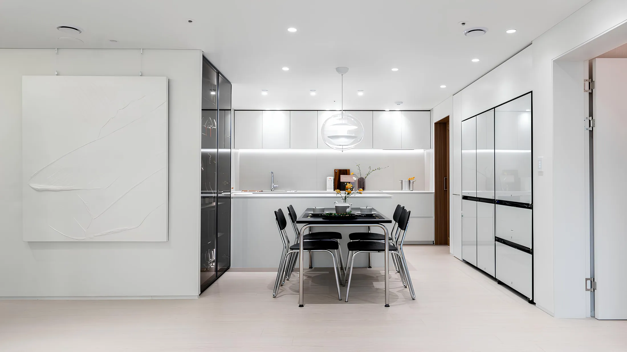 Seocho Art Radiant – Premium Residential Seoul, Seoul