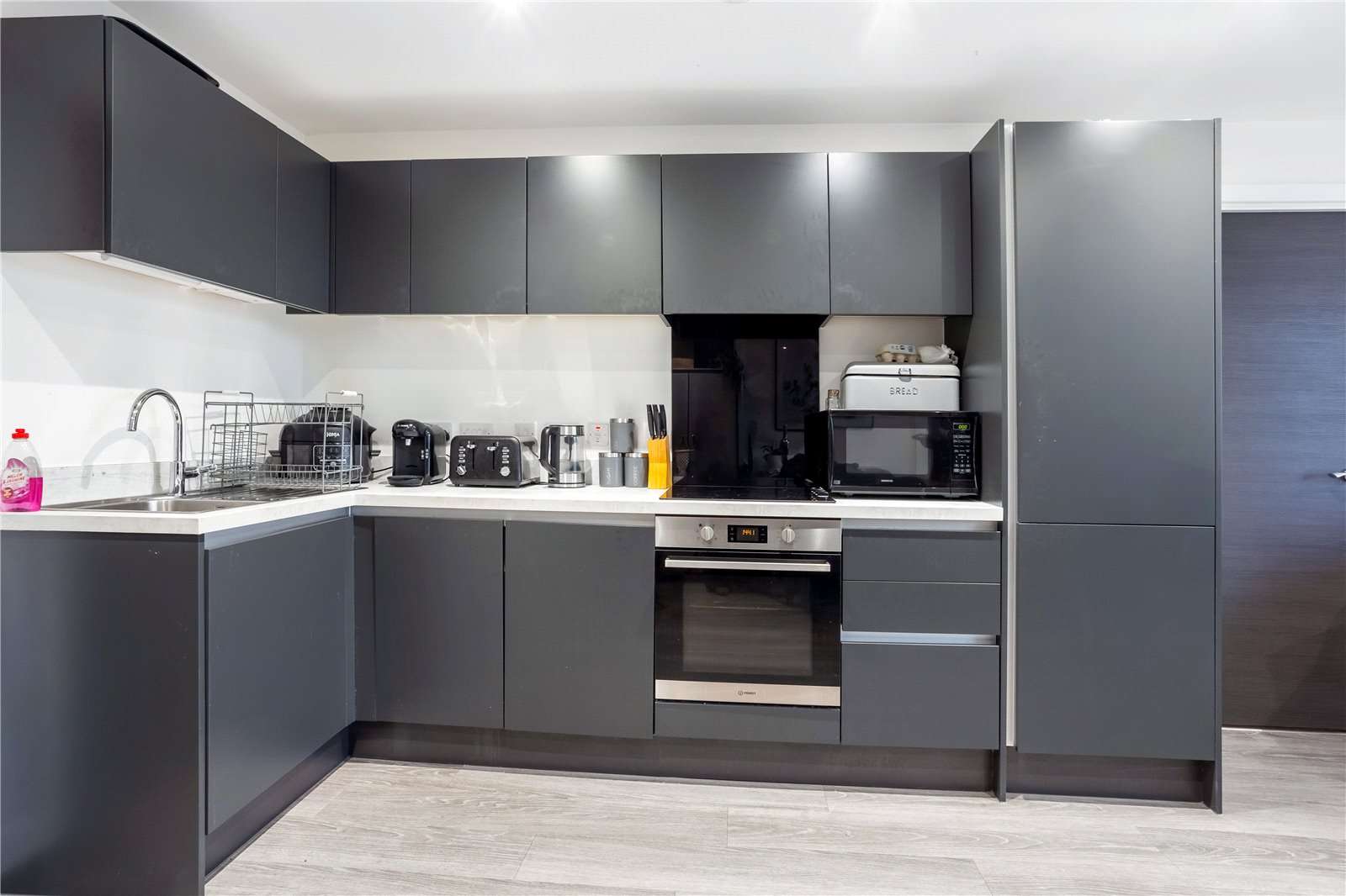 9 Woden Street, Salford, Greater Manchester, M5 4YJ