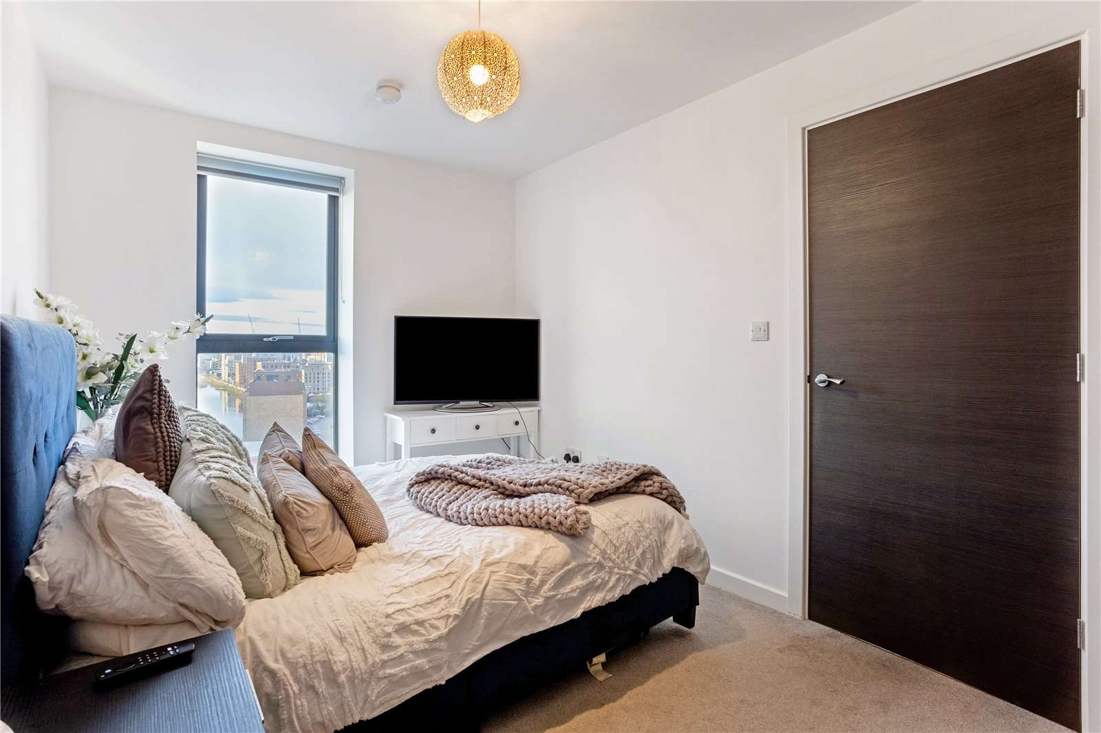 9 Woden Street, Salford, Greater Manchester, M5 4YJ