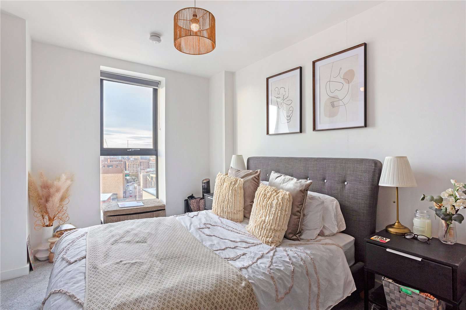 9 Woden Street, Salford, Greater Manchester, M5 4YJ