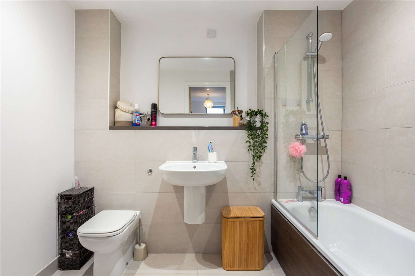 9 Woden Street, Salford, Greater Manchester, M5 4YJ
